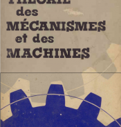 Théorie des Mescanismes et Des Machines